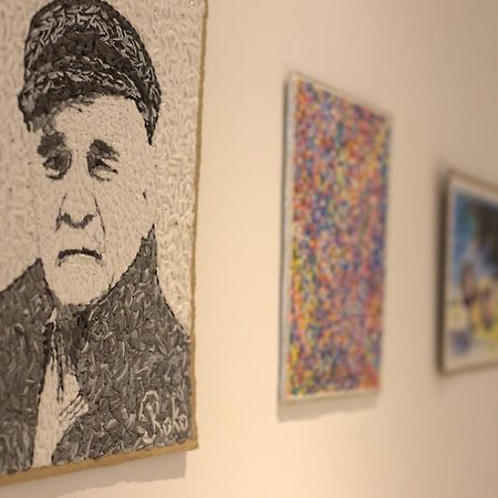 Microapartment Suni Split Eksteriør bilde
