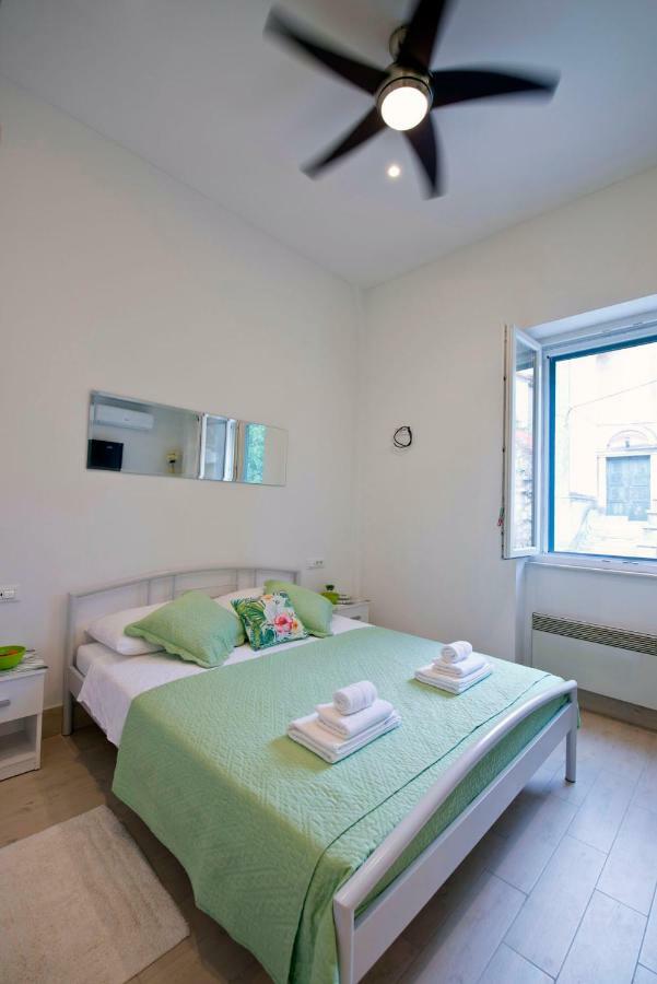 Microapartment Suni Split Eksteriør bilde