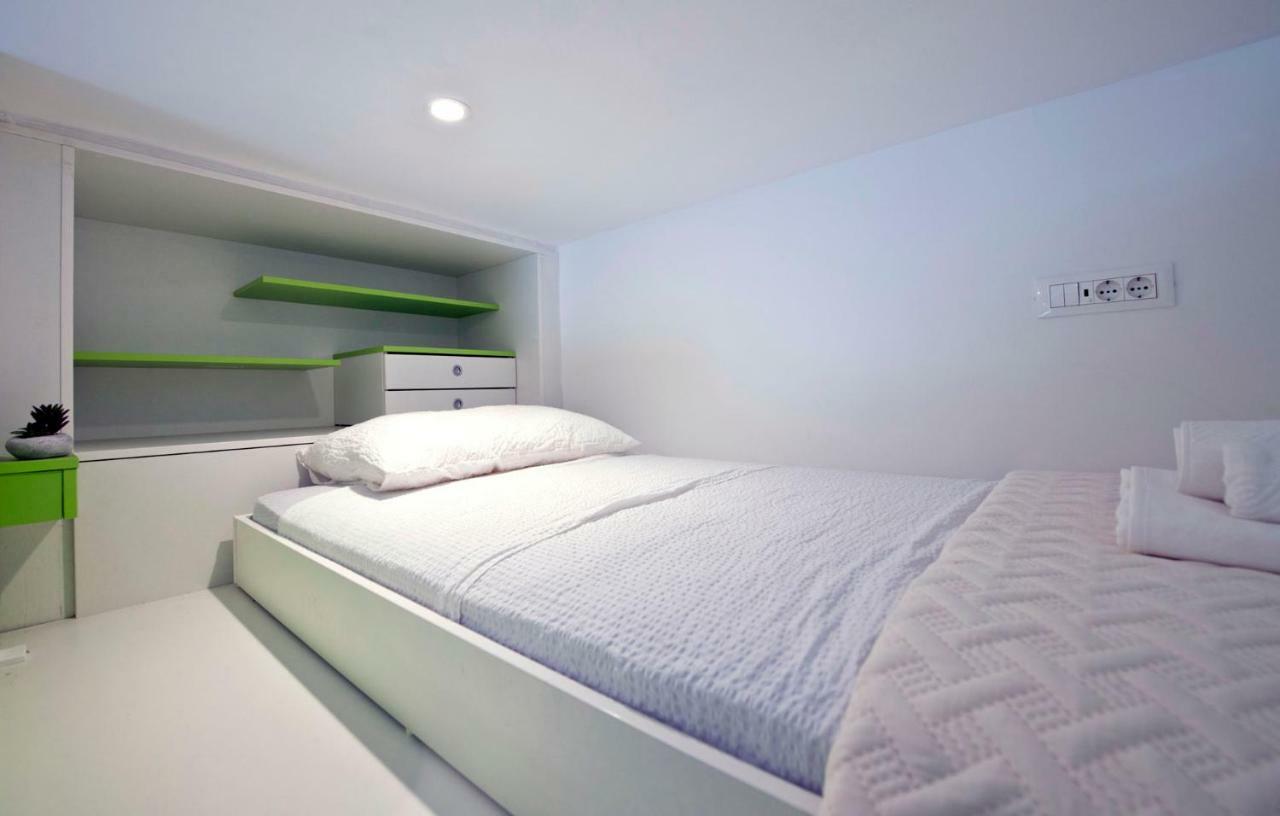 Microapartment Suni Split Eksteriør bilde